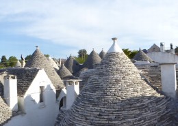 ALBEROBELLO G