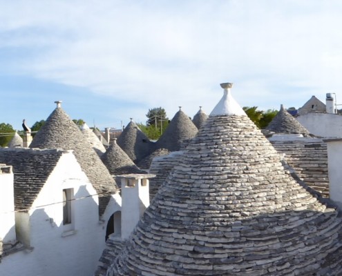 ALBEROBELLO G