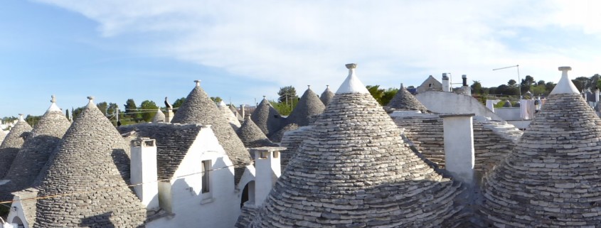 ALBEROBELLO G